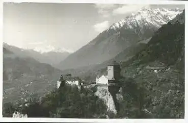 Merano Castello Tirole o 31.3.1930