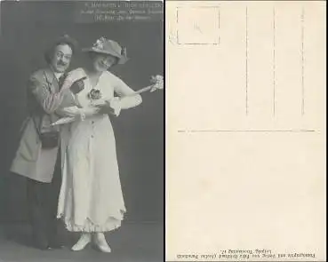 Marbach V. und Gfaller Rudi