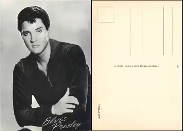 Presley Elvis Nr. 481 Filmbilder-Vertrieb Ernst Freihoff