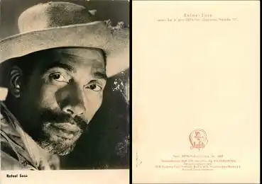 Sosa Rafael Progress Starfoto Nr. 1892