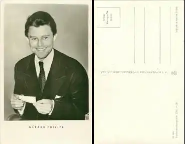Philipe Gérard Volkskunstverlag 665-55