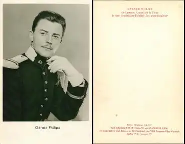 Philipe Gérard Progress Film Vertrieb Nr. 151