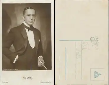 Landa Max Photochemie  K 2394