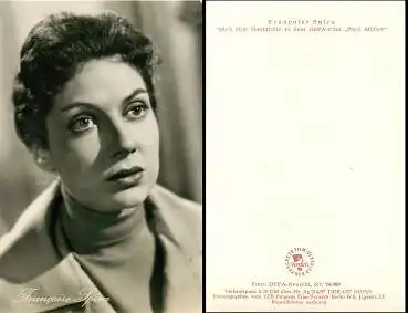 Spira Francoise Progress Film Vertrieb Nr. 94/369