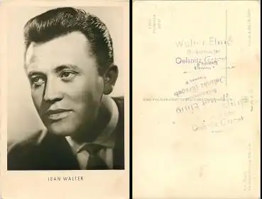 Walter Jean Volkskunstverlag 590/57