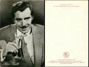 Pasetti Peter Progress Film Vertrieb, Nr. 442