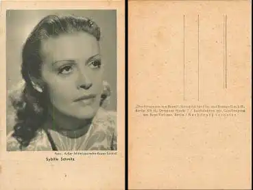 Schmitz Sybille Ross Verlag