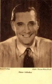 Söhnker Hans Ross Verlag