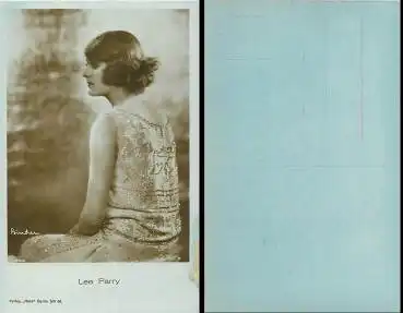Parry Lee Ross Verlag 1083/2