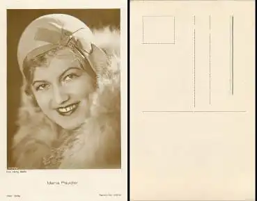 Paudler Maria Ross Verlag 5171/2