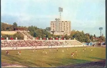 Sotschi Fußballstadion  * ca. 1972