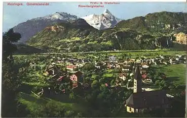 Meiringen * ca. 1920