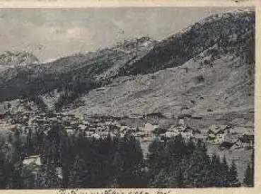 St. Anton am Arlberg o ca. 1920 Verlag Schöllhorn München