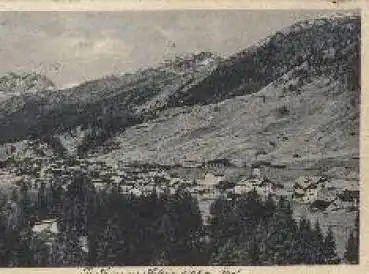 St. Anton am Arlberg o ca. 1920