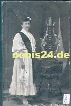 Zymbal-Virtuosin o 03.01.1908