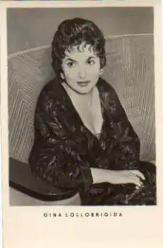 Lollobrigida Gina *ca. 1955