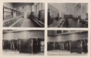 Gallspach, Institut Zeileis o 8.8.1942