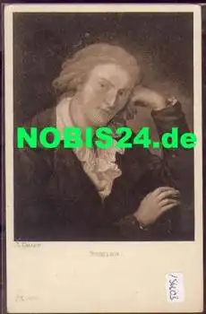 Friedrich Schiller *ca. 1920