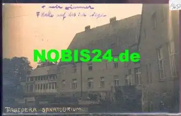 Taagepera Sanatoorium Estland o 15.11.1925