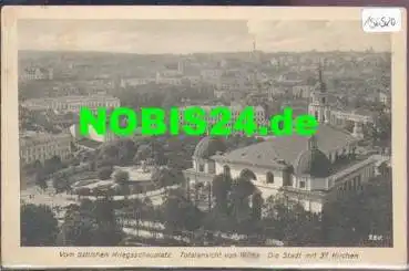 Wilna Litauen gebr. ca. 1940