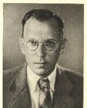 Petr Andreewic Pawlenko (1899-1951), Russischer Schriftsteller