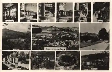 Bad Schallerbach o 07.03.1956