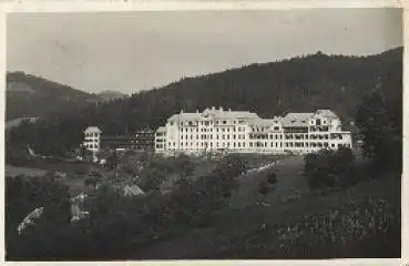 Enzenbach Heilstätte o 26.6.1938