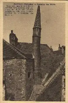 Bayeux Lanterne des Morts Calvados Normandie * ca. 1930