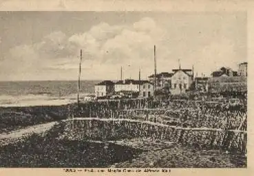 Praia das Macas, Casa de Alfredo Keil Portugal  * ca. 1925