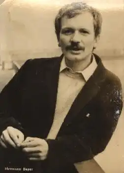 Beyer Hermann Starfoto, VEB Progress Film-Vertrieb Berlin