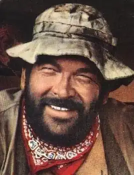 Spencer Bud Starpostkarte