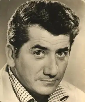 Gelin Daniel französischer Schauspieler