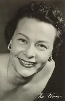 Werner Ilse Starfoto, VEB Progress Film-Vertrieb Berlin