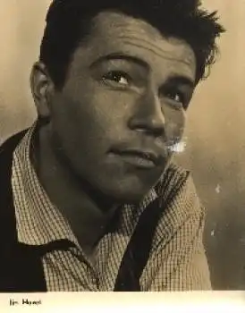 Havel Jiri Starfoto VEB Progress Film-Vertrieb Berlin