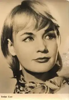 Cron Evelyn Starfoto, VEB Progress Film-Vertrieb Berlin