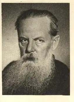 Pawel Petrowitsch Baschow russischer Schriftsteller (1879-1950)