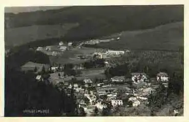 Spindelmühle Riesengebirge o 22.6.1942