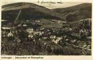 Johannisbad Riesengebirge o 13.4.1941