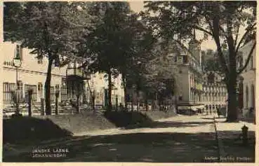Johannisbad im Riesengebirge * ca. 1940