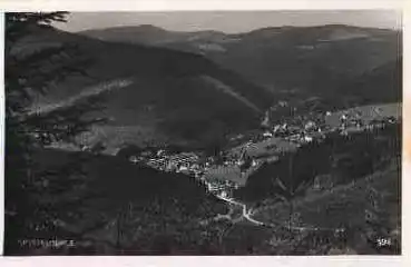 Spindlermühle Riesengebirge Kreis Hohenelbe * ca. 1940