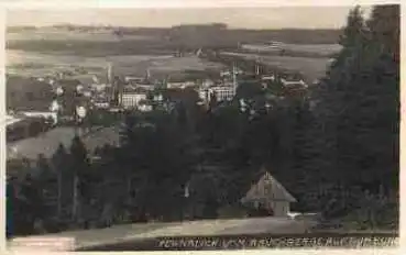 Rumburg vom Rauchberge * ca. 1920