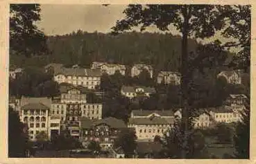 Johannisbad im Riesengebirge o 19.5.1931
