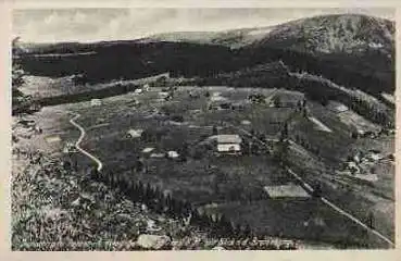 Petzer im Riesengebirge gebr. ca. 1940