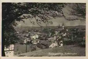 Reichenberg in Böhmen o 24.4.1944