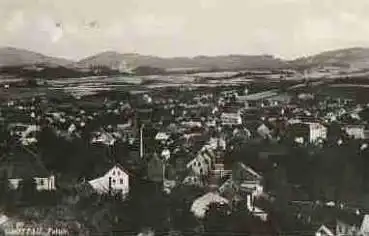 Grottau Kreis Reichenberg in Böhmen o 7.2.1939