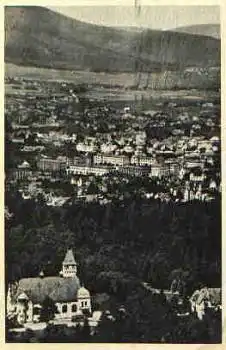 Liberec Reichenberg in Böhmen o 29.8.1950