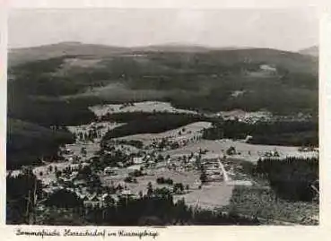 Harrachsdorf im Riesengebirge o 3.9.1942