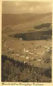 Harrachsdorf Harrachov Riesengebirge * ca.1940