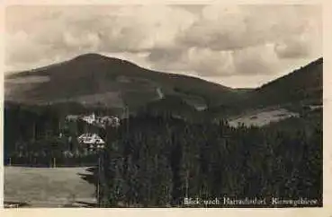 Harrachsdorf Riesengebirge  Kreis Gablonz *ca.1940
