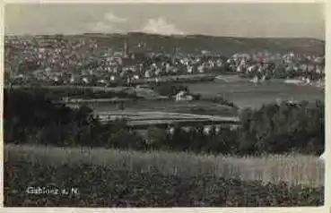 Gablonz an der Neiße Jablonec nad Nisou AK um 1940